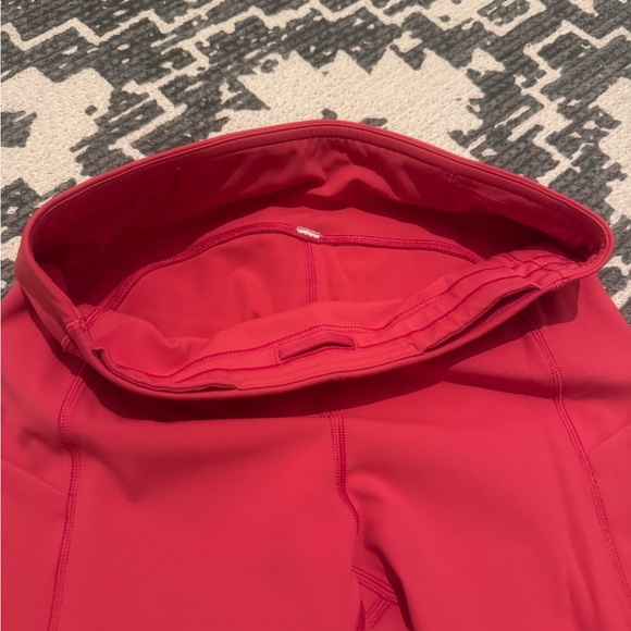 Lululemon Speed Up MR Tight 28” Size 4 - Picture 4 of 6